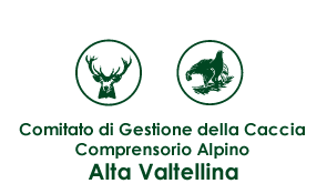 Comitato di gestione della caccia - Comprensorio alpino Alta Valtellina