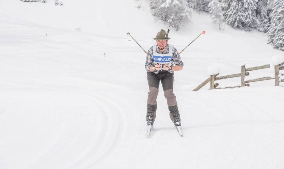 Biathlon del Cacciatore 2025