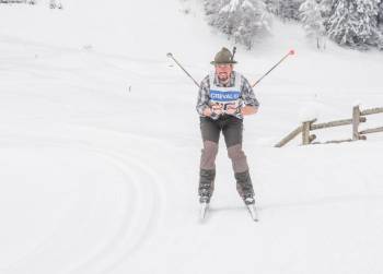 Biathlon del Cacciatore 2025